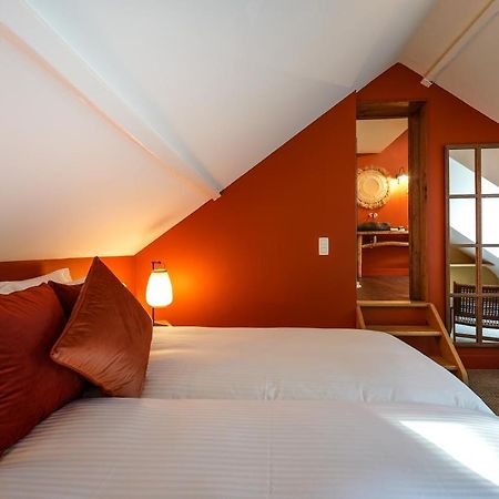 Les Terrasses des Falizes B&B Rochefort Exterior foto
